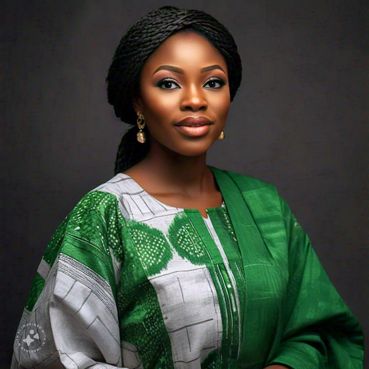 Olufunke A