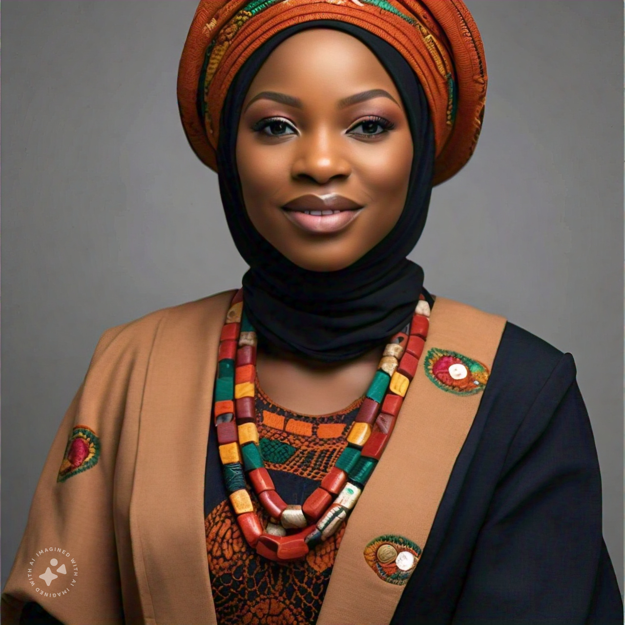 Amina S. Ali
